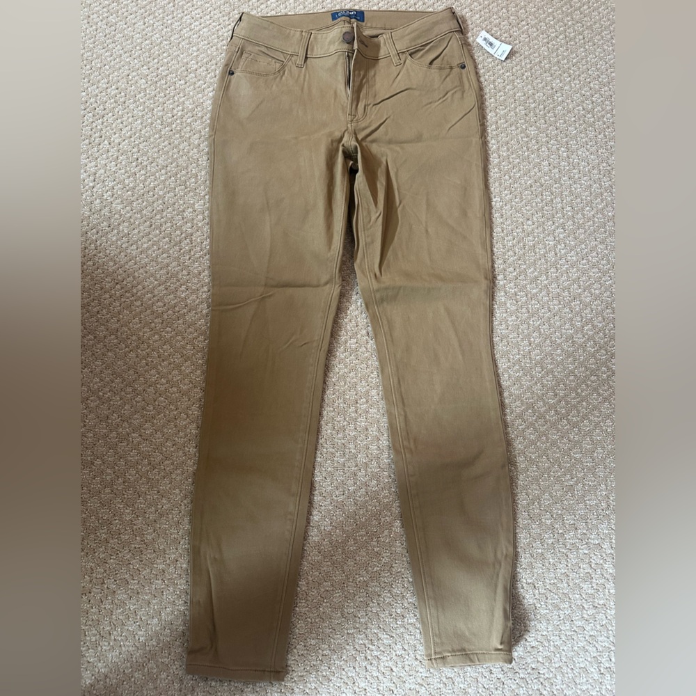 Old Navy Women’s Tan Pants
